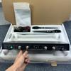 True Diversity One-to-Two Wireless Microphone System In Stock