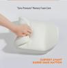 Galaxy L7 Car Seat Cushion: New Model for Special Cars - Half-Pack, Five-Seat Saddle Cover