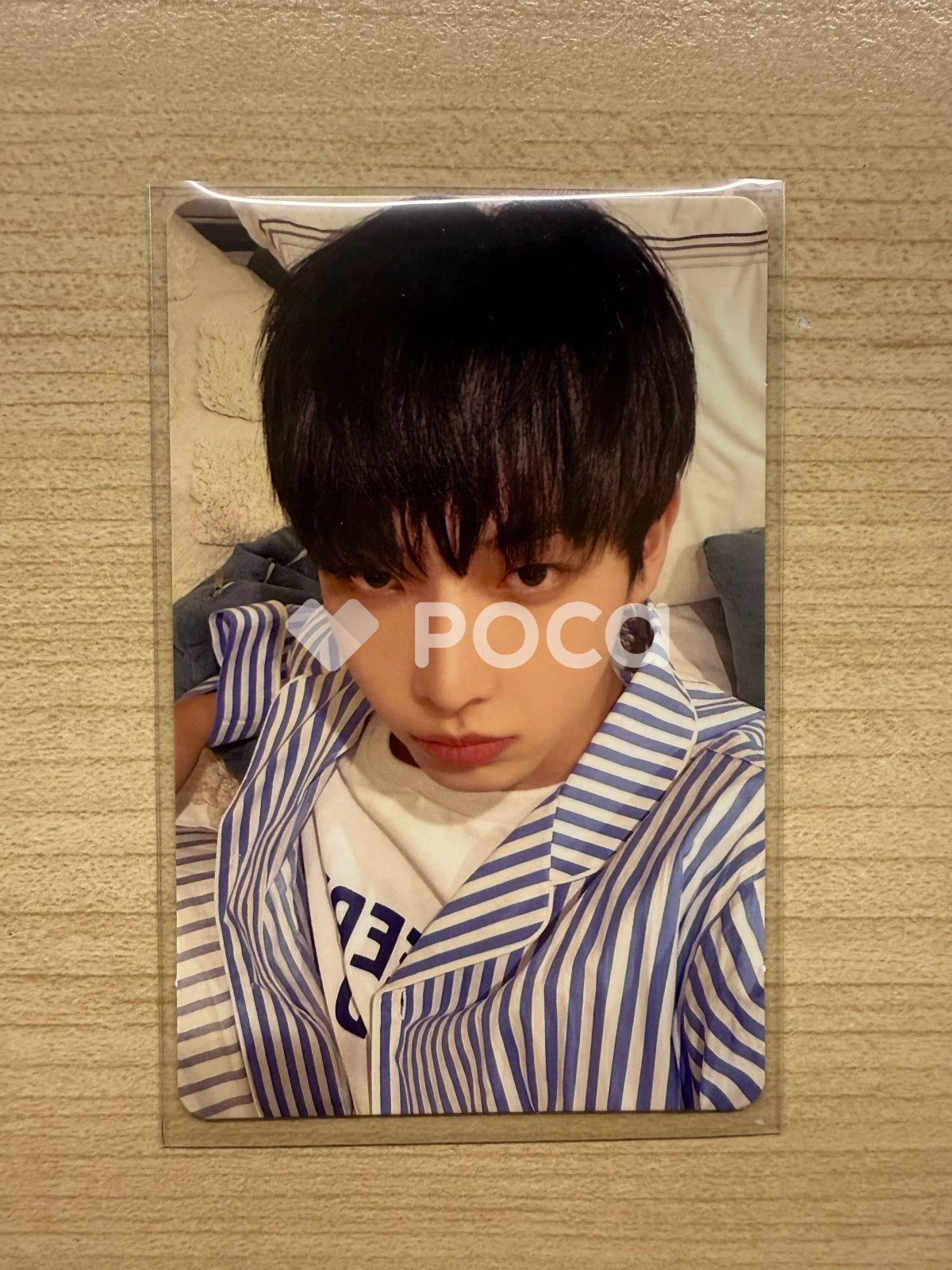 [Б/У] BOYNEXTDOOR Myung Jae Hyun НАБОР УЧАСТНИКА ONEDOOR