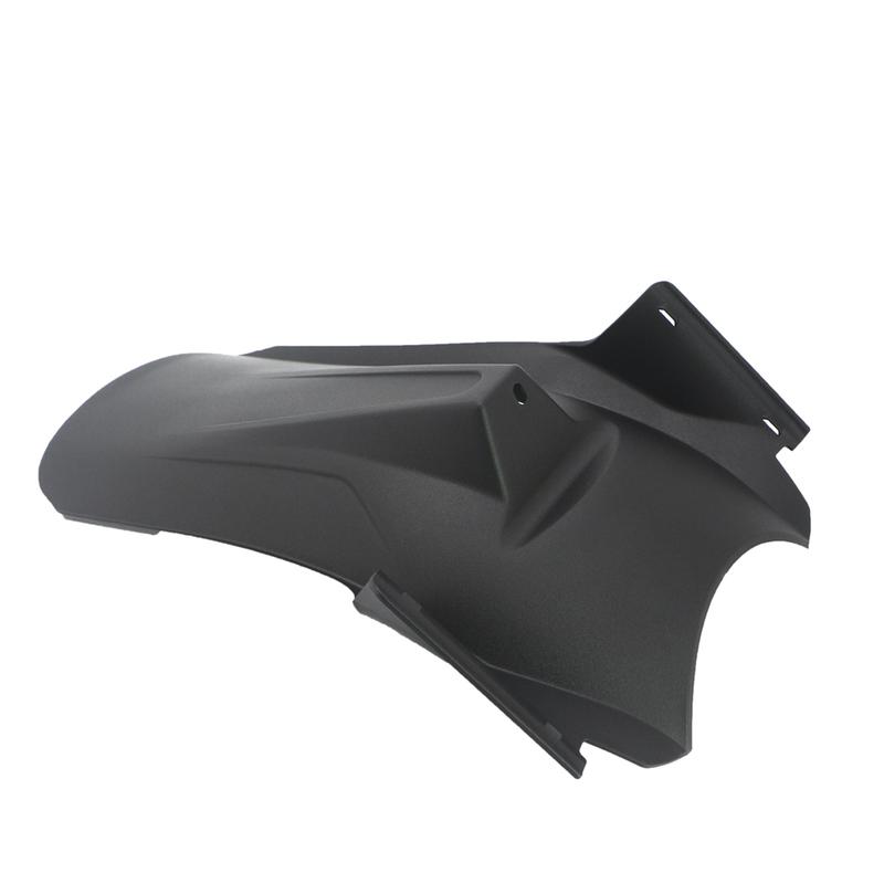 Motorrad Hinterrad Schutzblech Schmutzfänger Spritzschutz Radabdeckung Verlängerung Für BMW R1250R R1200R R1200RS 2015 2016 2017 2018 2019 2020