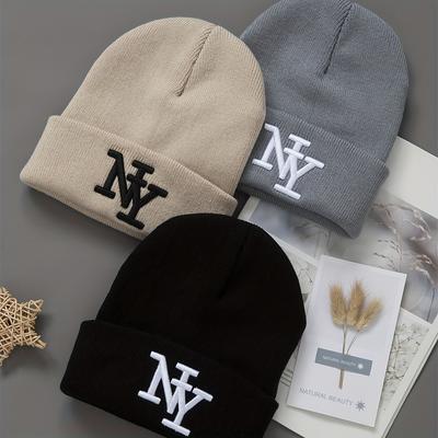 Sombreros y gorras – Gorros