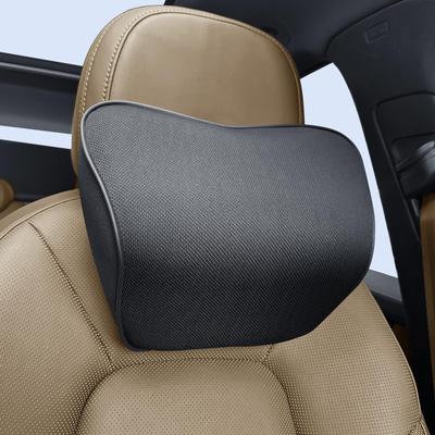 XCF Car Headrest Neck Adjustable Neck Neck Easy Car Cervical Breathable Neck Car Accessories for Sleeping In the Travel Cushion, Pillow, Pad,