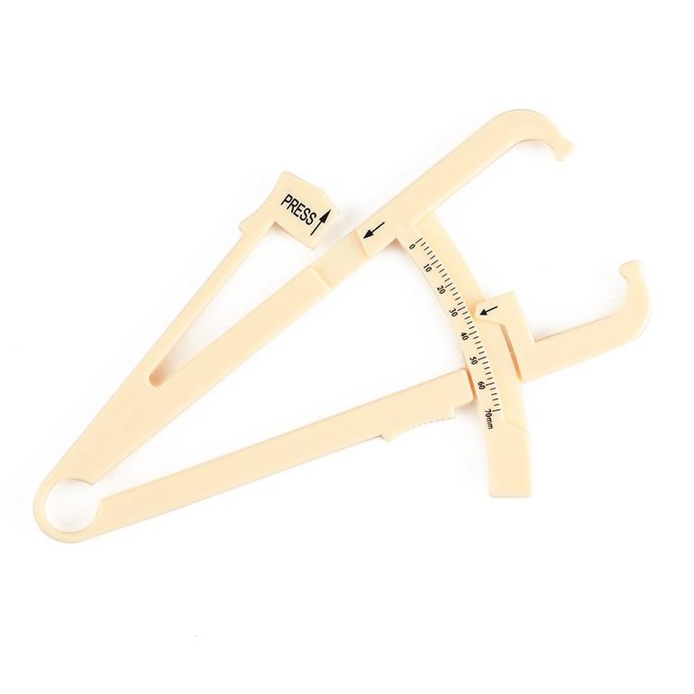 Portable Telescopic Skin Caliper