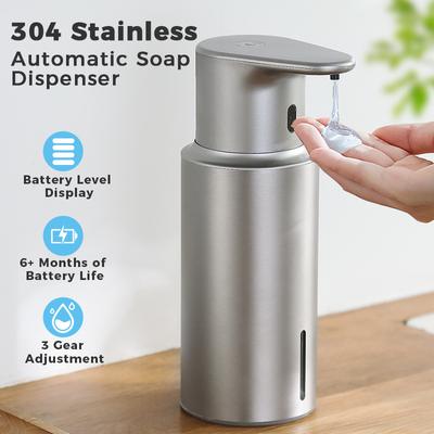 Bagno – Dosatori di sapone liquido