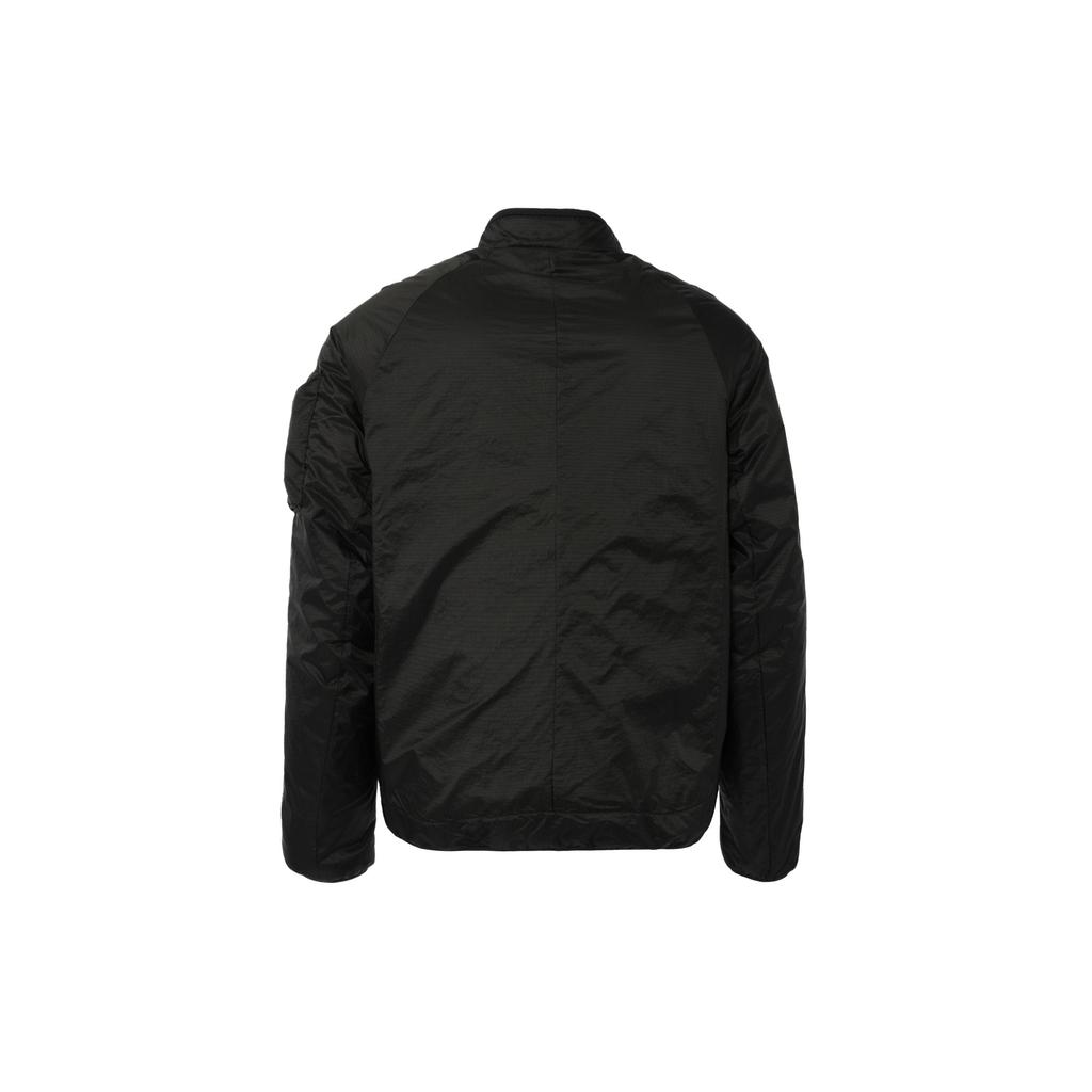 Nike Sportswear Woven Full-Zip Jacket Black FB7859-010