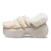 Crocs Stomp Quilted Clogs 'Stucco' Women's 208938-160