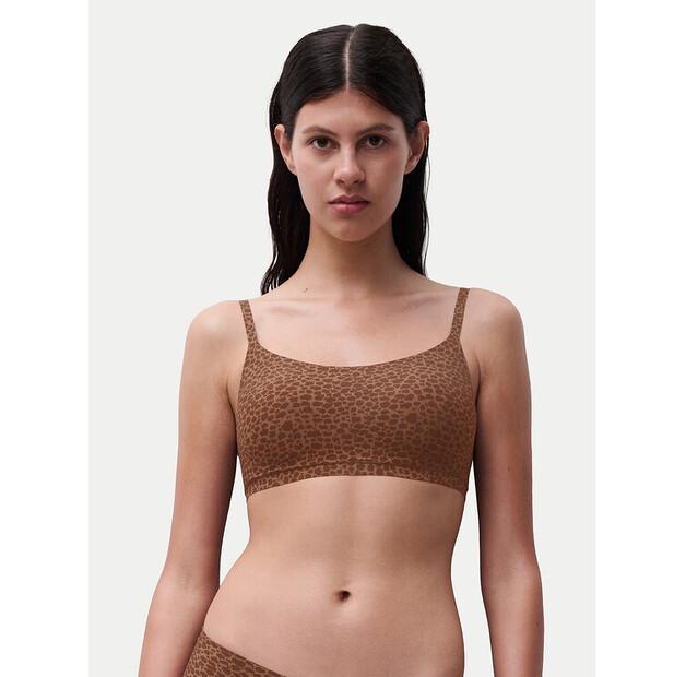 Бюстгальтер топ Chantelle Soft Stretch EU XS_S