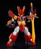 MODEROID Demon King Granzort Three Demon Kings of Light Set Assembled Plastic Model Non-Scale