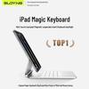Soying Magic Keyboard Case for Apple iPad