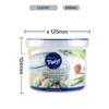 LocknLock Plastic Sealed Food Storage Container