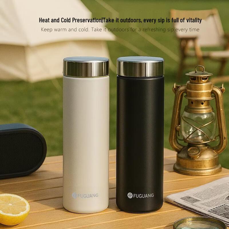 FUGUANG 316 Stainless Steel Large Capacity Insulated Bottle