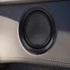 Car Radio External Speaker Fit for   FT-1802M FT-1807M FT-1900R FT-1907R FT-7800R Round 3.5mm Plug 1W CB External Speaker