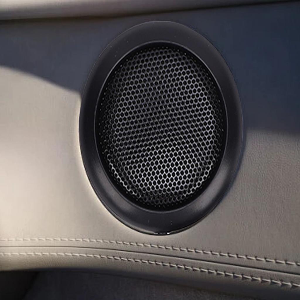 Car Radio External Speaker Fit for   FT-1802M FT-1807M FT-1900R FT-1907R FT-7800R Round 3.5mm Plug 1W CB External Speaker