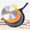 GRANDE non-stick grill pan 27 cm