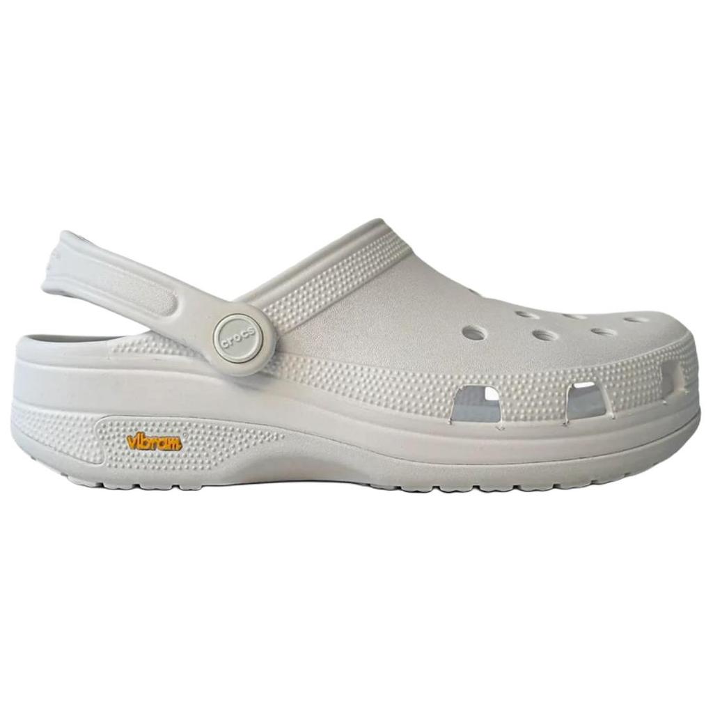 Crocs Classic Clog EXP White Men Sneakers 212793-100