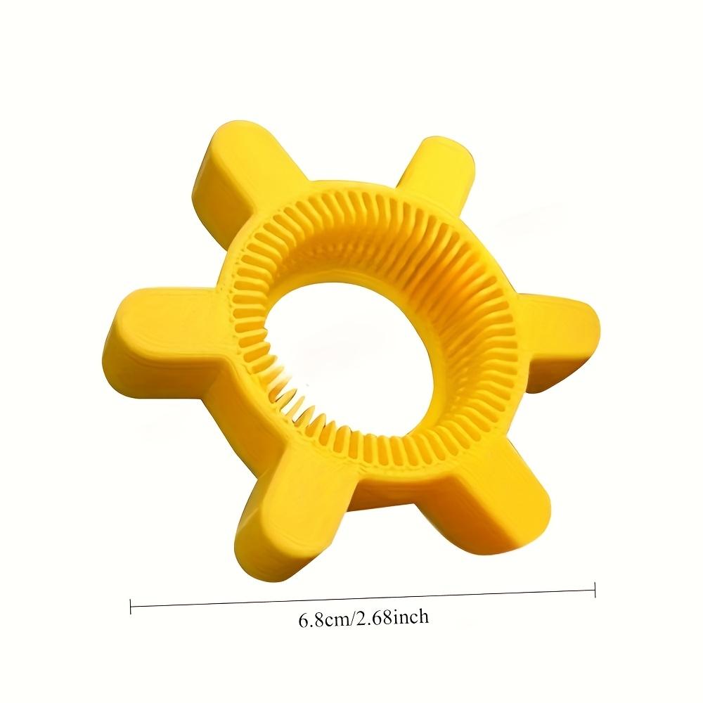 1pc HeavyDuty Bottle Cap Opener with One-Handed Lever Efficient Grip, Sharp Edges for Easy Opening -Compact 1.16inIdeal for Home, Kitchen, Bar
