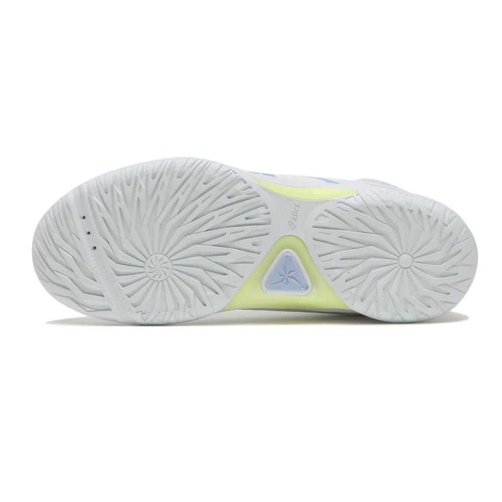 Asics Lady Gel Fairy 9 White Bluebliss 1062a007.104
