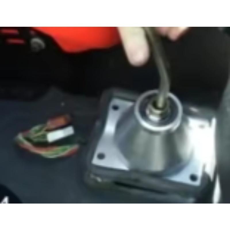 1PC Turret Type Short Shifter Shift