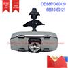 Toyota Lexus Land Cruiser Vordere Rechte Türfangband 68610-60120/60121