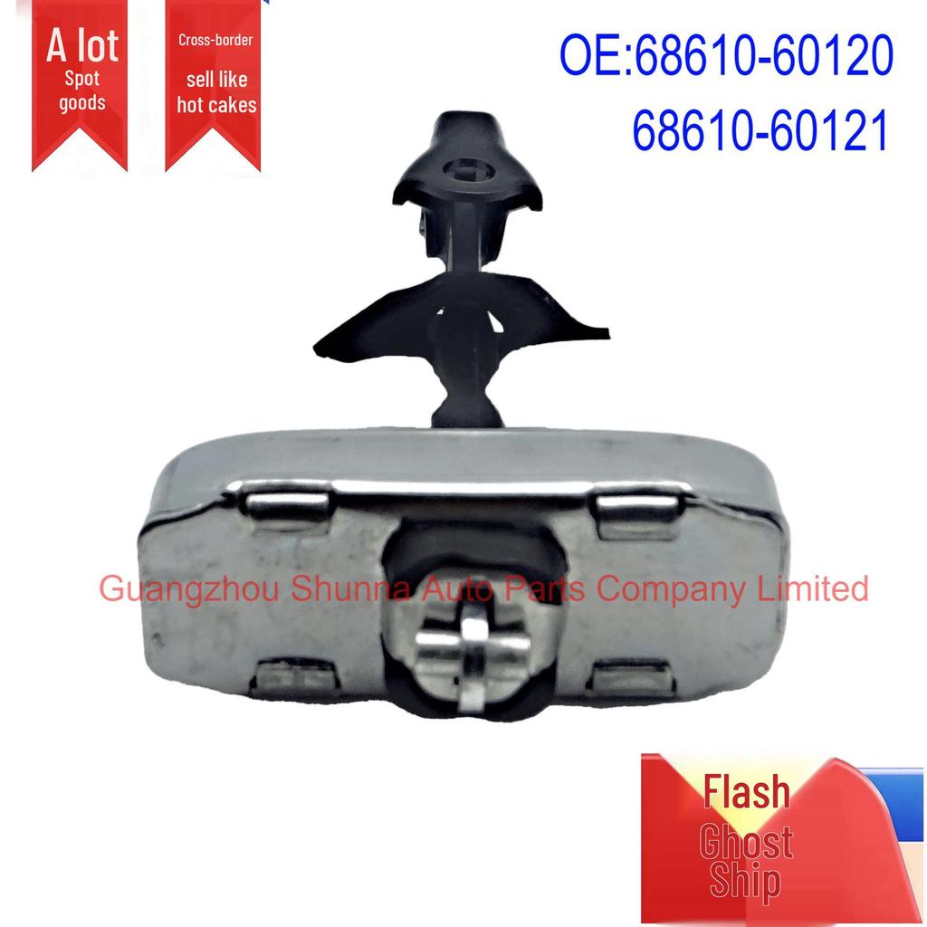 Toyota Lexus Land Cruiser Vordere Rechte Türfangband 68610-60120/60121