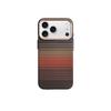 Kevlar Magnetic Phone Case IPhone 18 Pro Max 17 16 Hard PC Cover Shockproof Full Body Protection