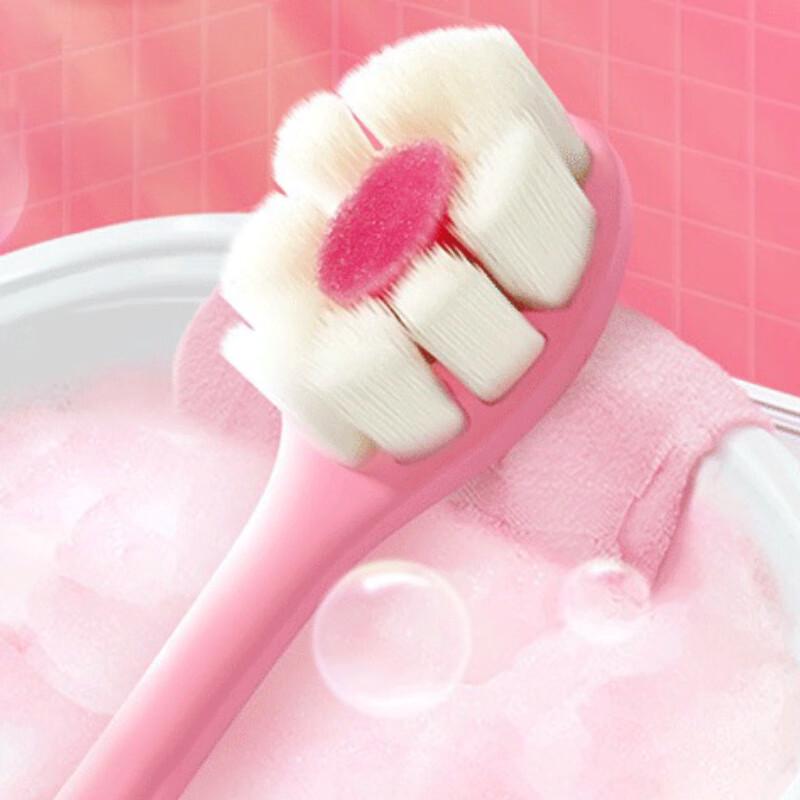 Colgate Charcoal Floss-Tip Toothbrush Twin Pack