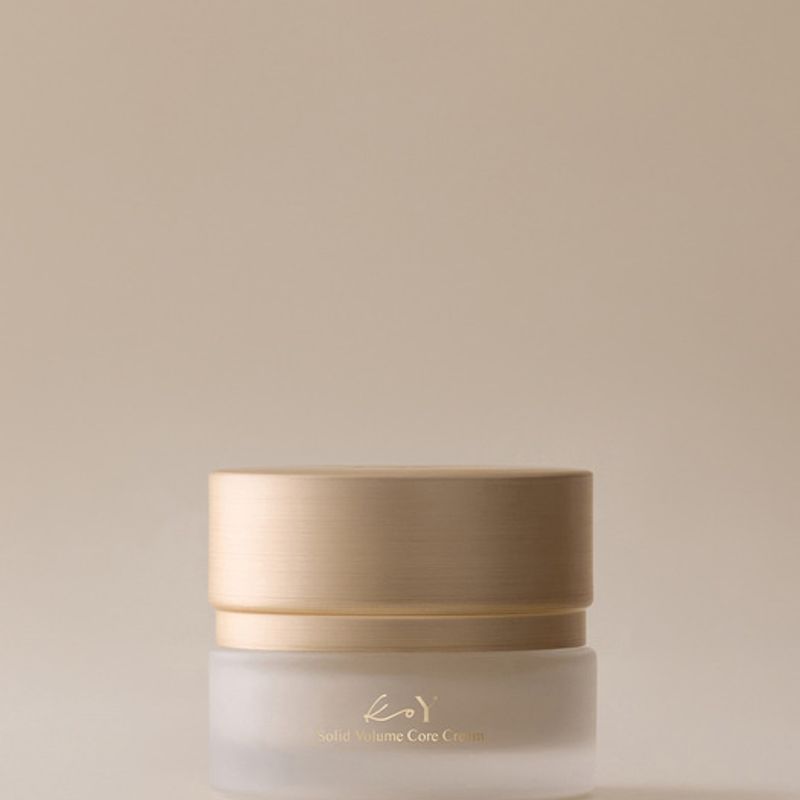 

Крем для лица Koi Solid Volume Core 50 мл