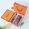 Business Gift Scarf & Umbrella Set