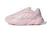 Originals Ozelia Slip Resistant Anti Kick Low Top Kids' Running Shoes Pink Children Aged 3 7 Years Old GW8132