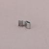 0.47G High Manganese Steel Barbed Small Balancing Clip Blower Clip For Fan Balance Weights