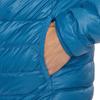 Armani EA Men's Lightweight Down Jacket 8NPB01
