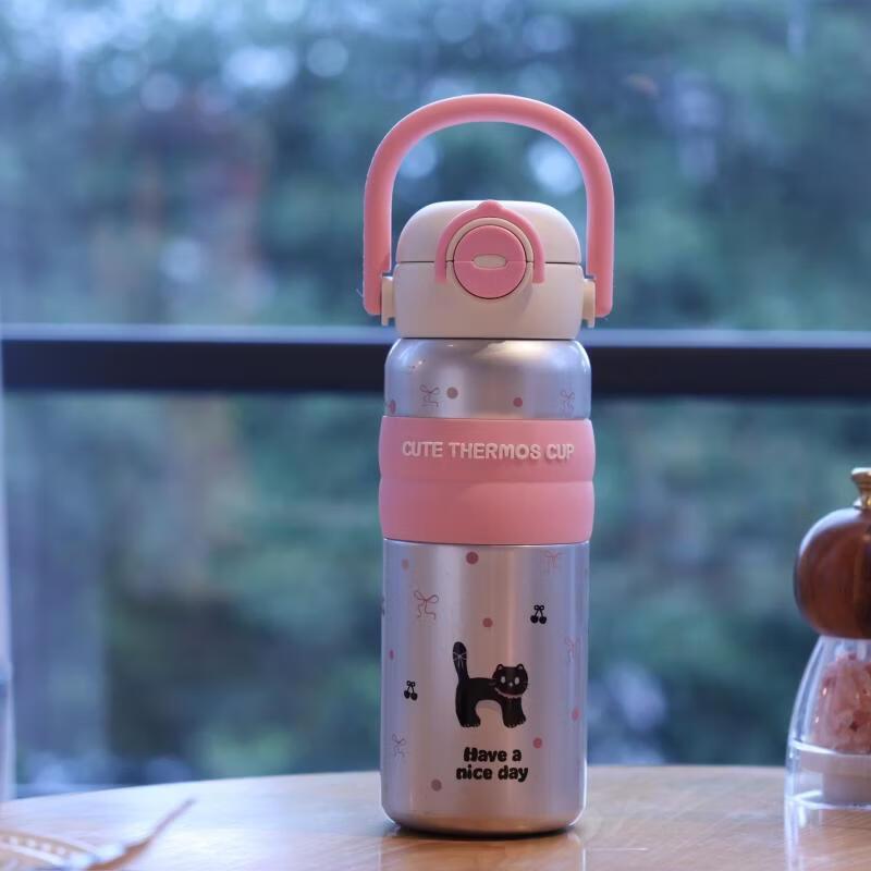 Changqi 316 Stainless Steel Vacuum Flask