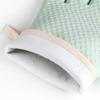 Anti-scald Heat Insulation Mitts Silicone Microwave Oven Baking Gloves New BBQ Gloves  Kitchen
