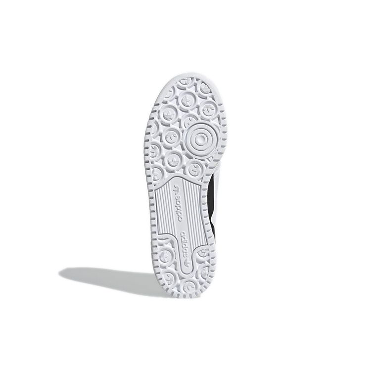 Adidas Forum Adidași Groși Alb Negru Femei Alb-Nor Negru-Intens GY5921