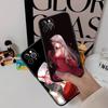 TR36 Zero Two Phone Case for Samsung Galaxy M06 M15 M16 M35 M55 M56 A36 A42 A50 A50S A51 A52 A32 A33 A05 A05S A06 A16 A20