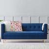 Bedroom Living Room Fashion Pillowcase Home Decor Pattern Cushion Cover Floor
