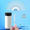 PH Test Strip 7 In 1 Total Alkali Nitrite Free Chlorine Total Chlorine Total Hardness Bromine