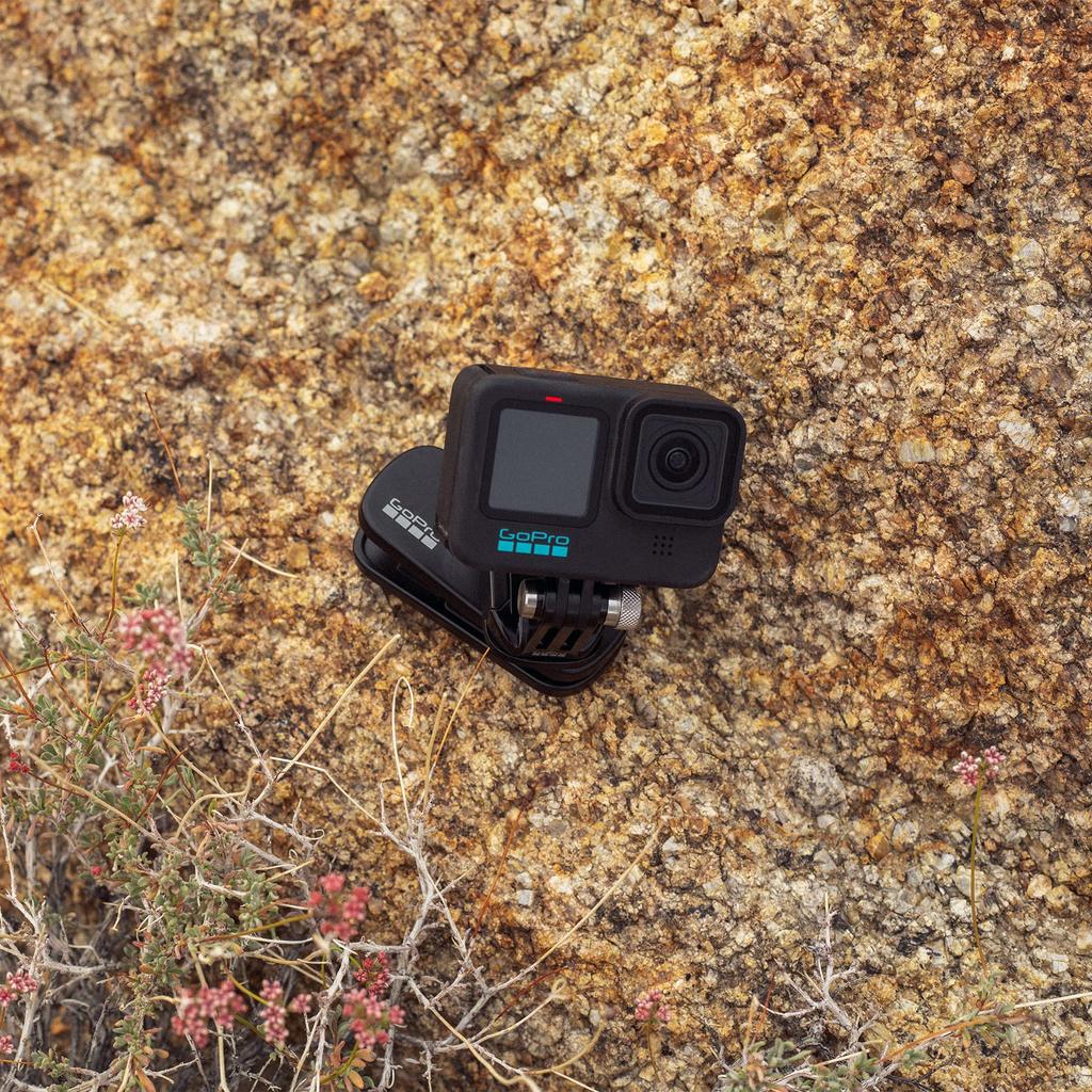 Swivel Clip [GoPro Official] (with Magnet) ATCLP-001 []