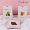 [FoodaHolic] (30 sheets) Nature Skin Mask Pack Monthly Package/1 pack per day_631373