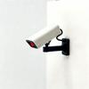 1 Set 1 12 Scale Miniature Surveillance Camera For Dollhouse Home Decor Realistic Accessory For Scene Display