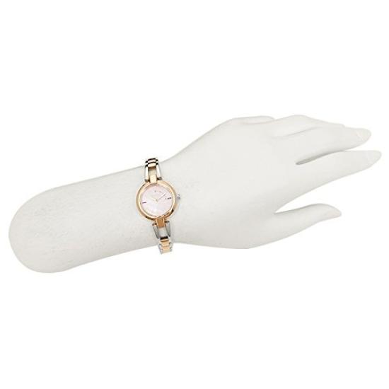 Watch FURLA R4253106502 874307 Rose Pink [Furla] Women's Gold/Silver/Light [Item]