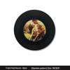 Retro Schallplatten Poster – Kreative Graffiti Wanddekoration & Geburtstagsgeschenk