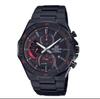 Casio Edifice Solar Watch Black EFS-S560YDC-1AJF Men's