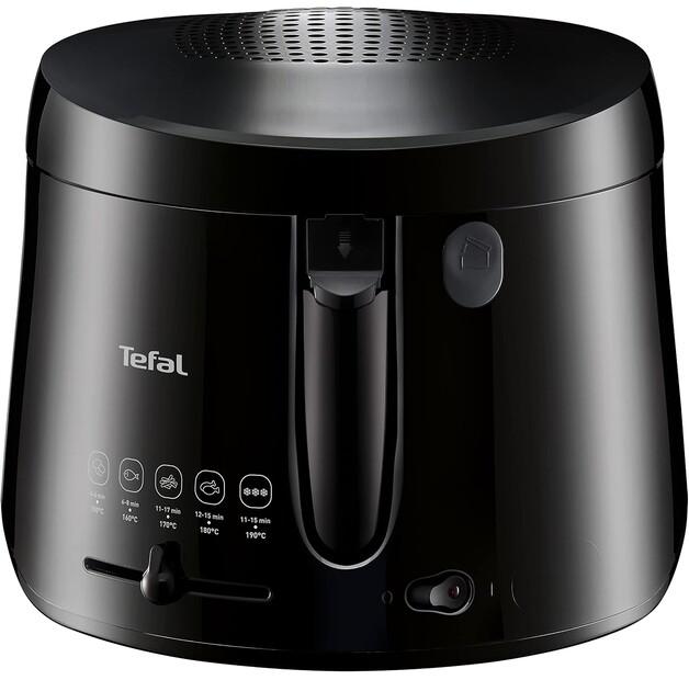 Фритюрница Tefal FF1078 (FF107810)