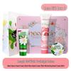 Herbacin Chamomile & Rose Hand Cream Set