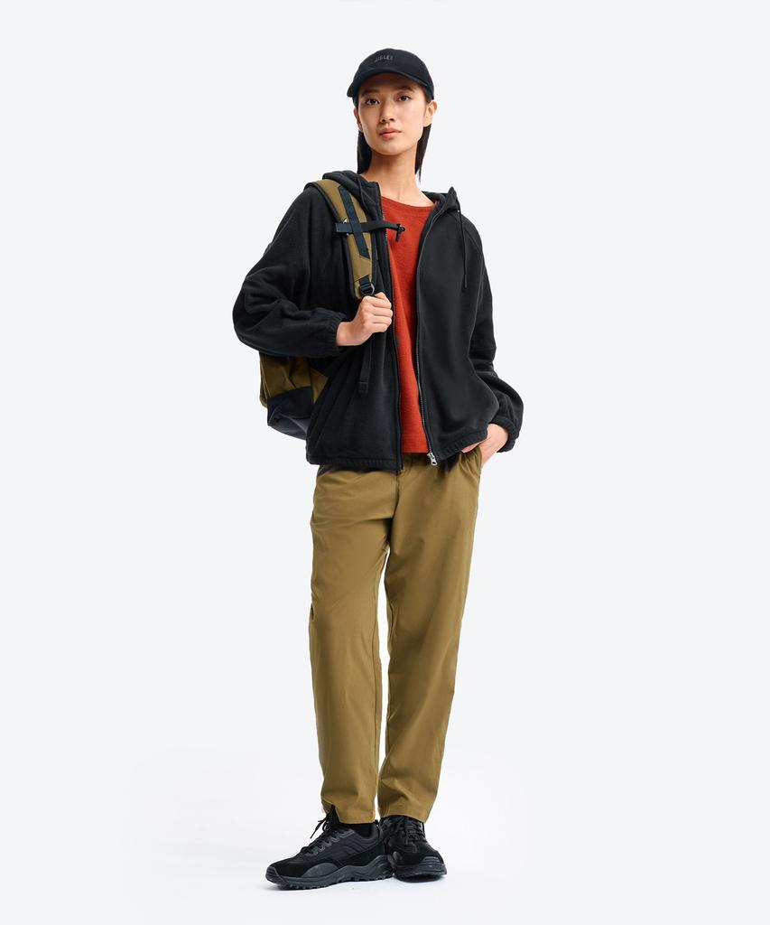 Aigle Women'S Waterproof Uvc Aeroheat Stretch Casual Pants Aaw25Wbot007Tve