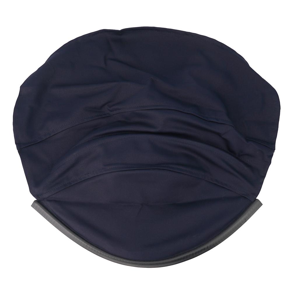 1pc Welding Helmet Extended Cover Surround Shield Welding Helmet Back Cover Welding Helmet Cover Head Neck Coverage