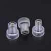 Diamond Facial Replacement Heads 2/4 Pcs Bulk Set Safe Skin Resurfacing Tips for Beauty Salon Professional Skin Care