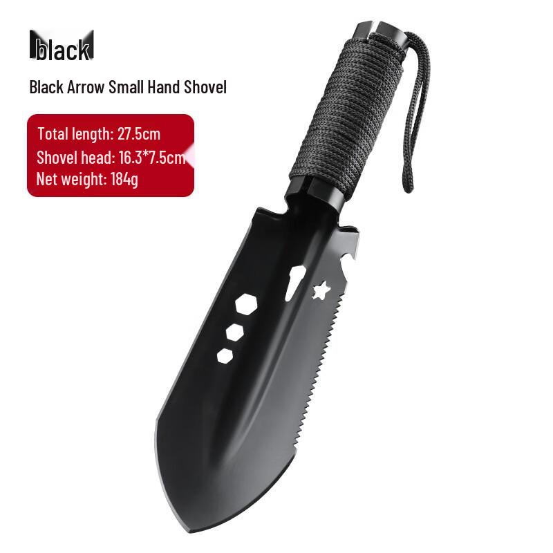 Miflame Multi-purpose Mini Outdoor Hand Shovel