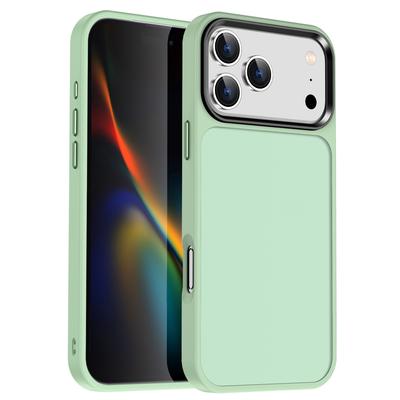 For IPhone17 Mobile Phone Case with All-inclusive Skin-feeling Matte Texture for Apple 17 Air Anti-fall Mobile Phone Case Protective Cover